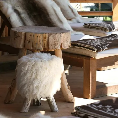Chalet Hotel 5*