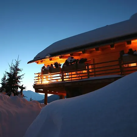 Chalet 5* Verbier