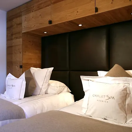 Hotel Chalet