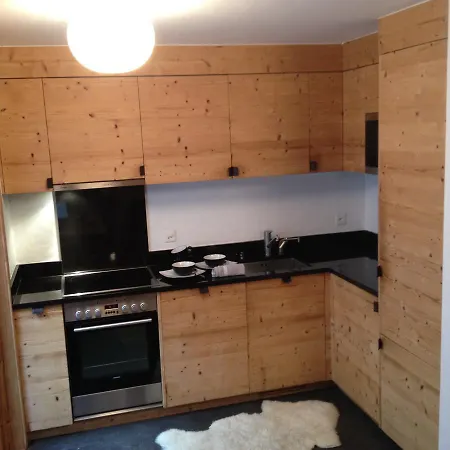 Chalet Hotel 5*