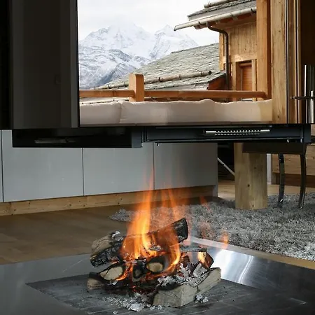 Chalet 5* Verbier