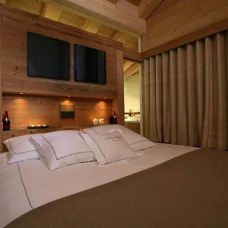 Chalet Hotel