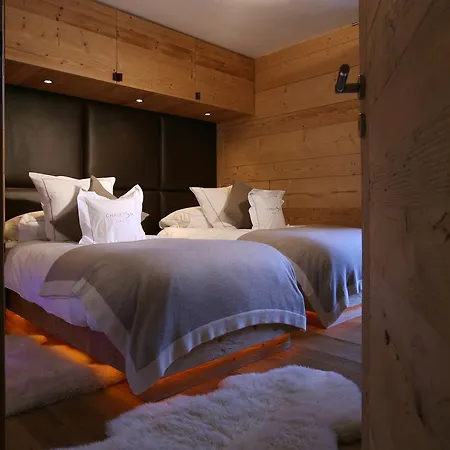 Chalet Hotel 5*