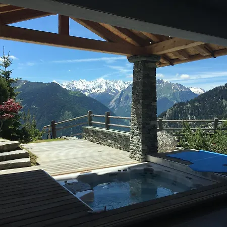 Chalet Hotel 5*