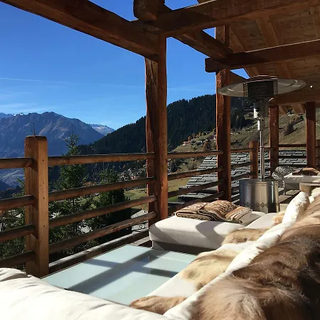 Chalet Hotel