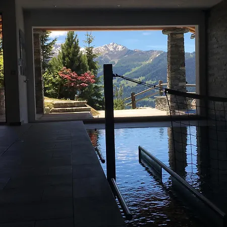 Chalet Hotel 5*