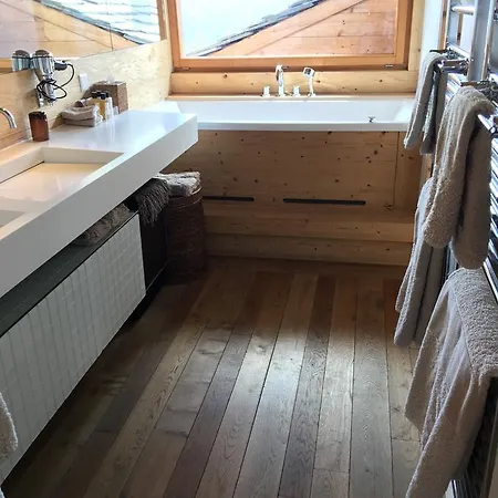 Chalet