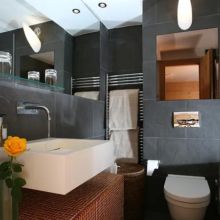 Chalet Hotel