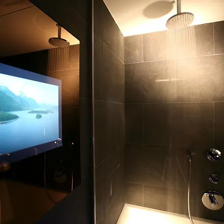 Chalet Hotel Verbier